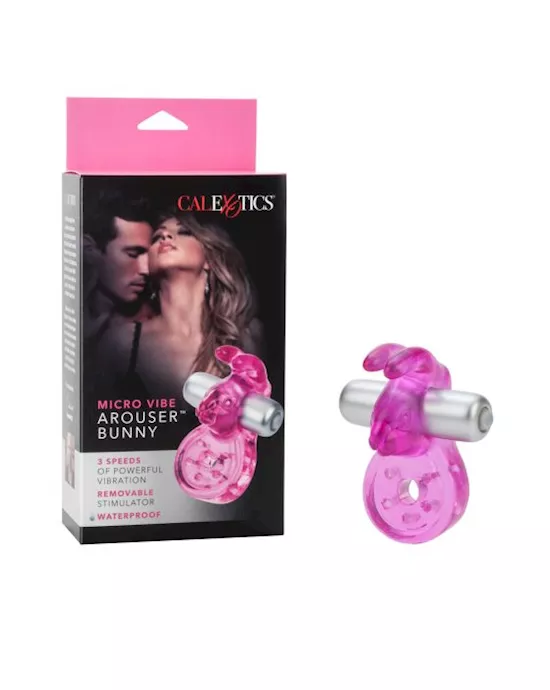 Micro Vibe Arouser Bunny