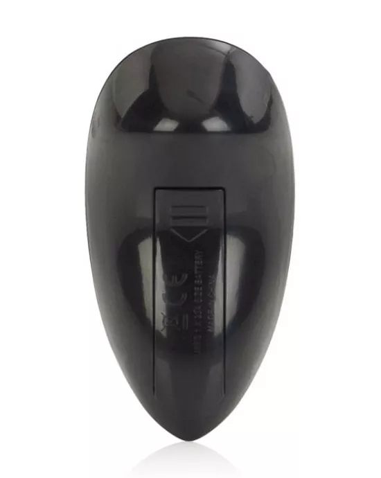 Dr Laura Berman Lottie 10-Function Remote Panty Pleaser