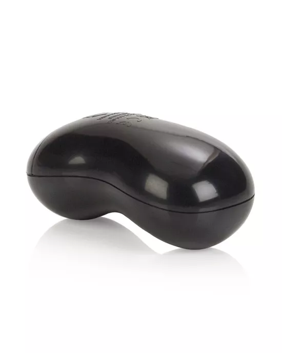 Dr Laura Berman Lottie 10-Function Remote Panty Pleaser