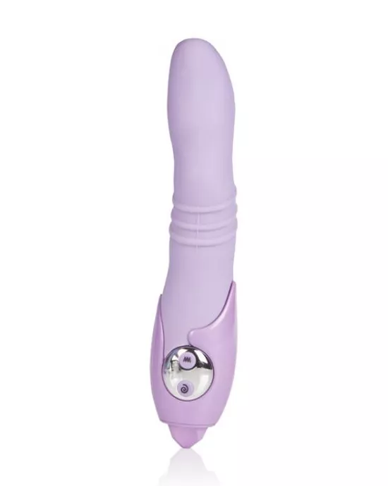 Dr Laura Berman Stella Rotating Silicone Massager