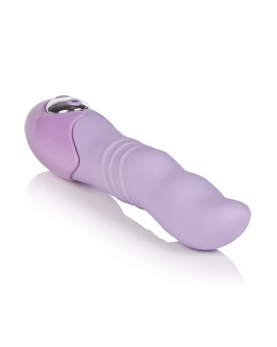 Dr Laura Berman Stella Rotating Silicone Massager