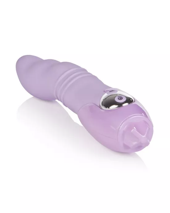 Dr Laura Berman Stella Rotating Silicone Massager