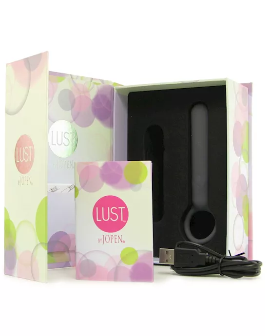 Lust - L3.5