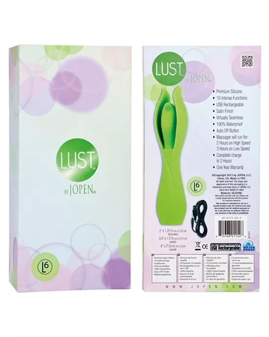 Lust - L6