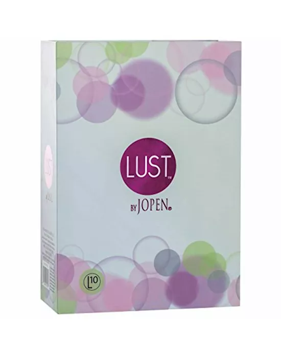 Lust - L10