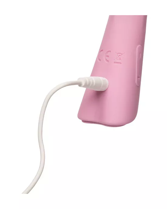 Amour Silicone Wand