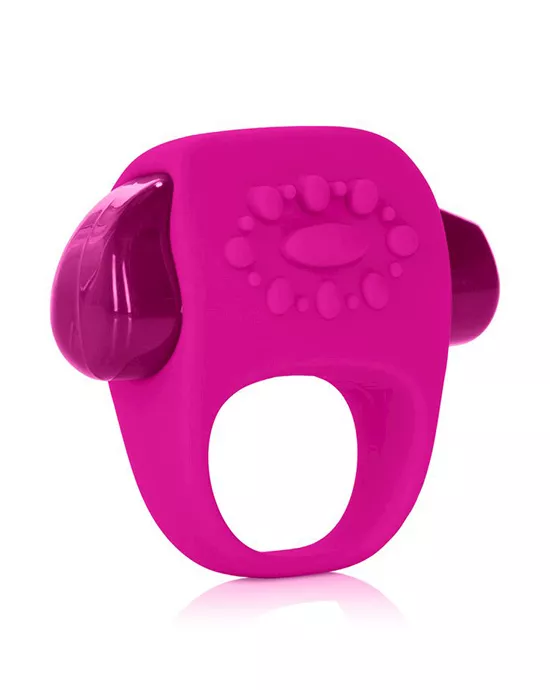 Halo Vibrating Cock Ring