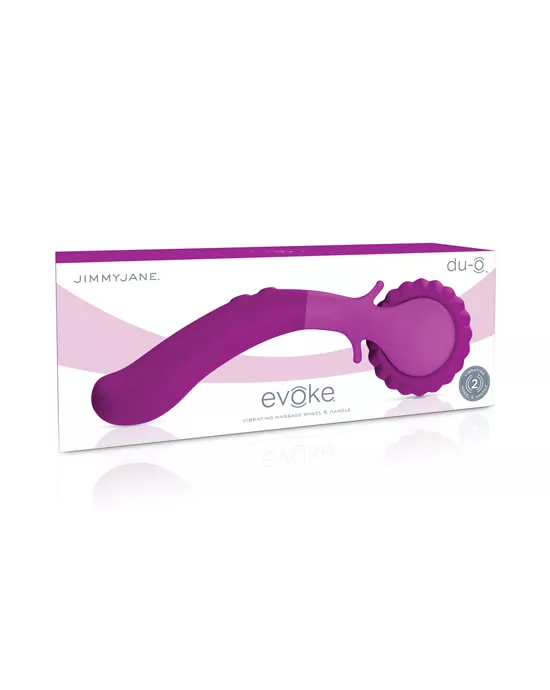 Jimmyjane Evoke Du-o