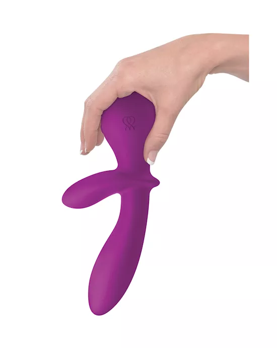 Jimmyjane G-Rabbit Vibrator