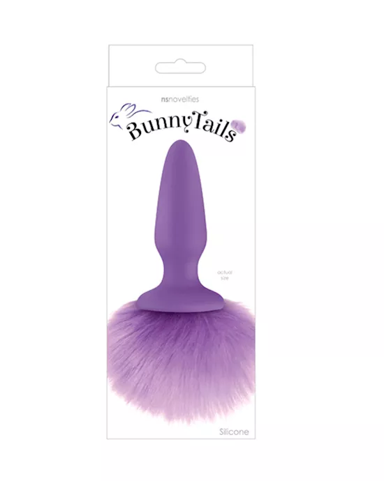 Bunny Tail