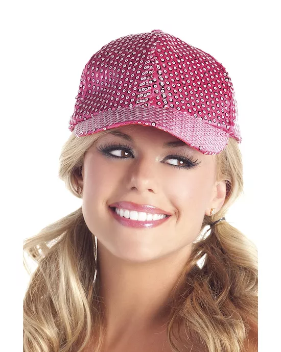 Baseball Hat