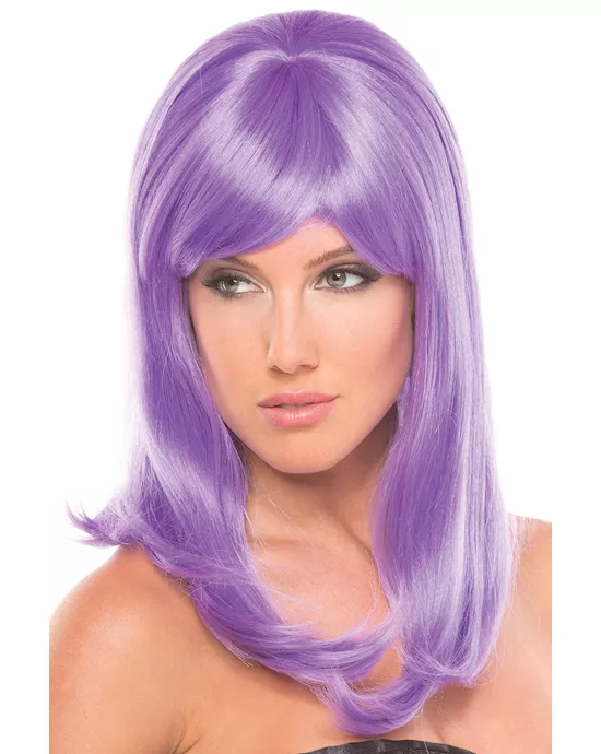 Hollywood Wig