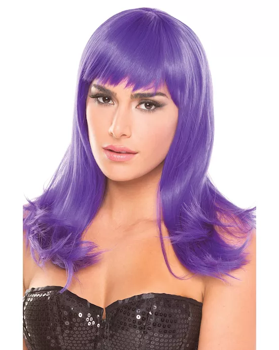 Hollywood Wig
