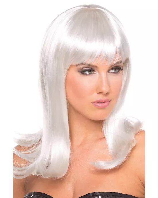 Hollywood Wig