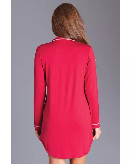 Jersey Sleepwear