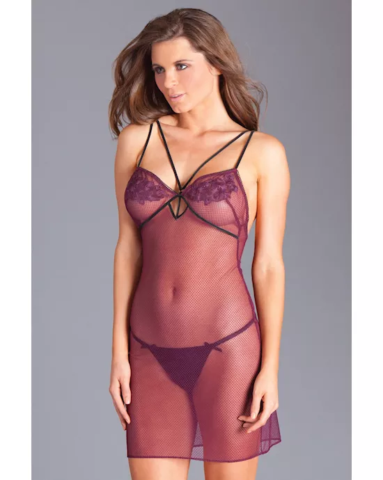 Chemise