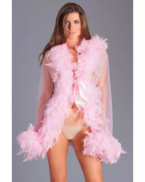 The Glamour Robe
