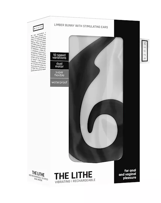 Lithe