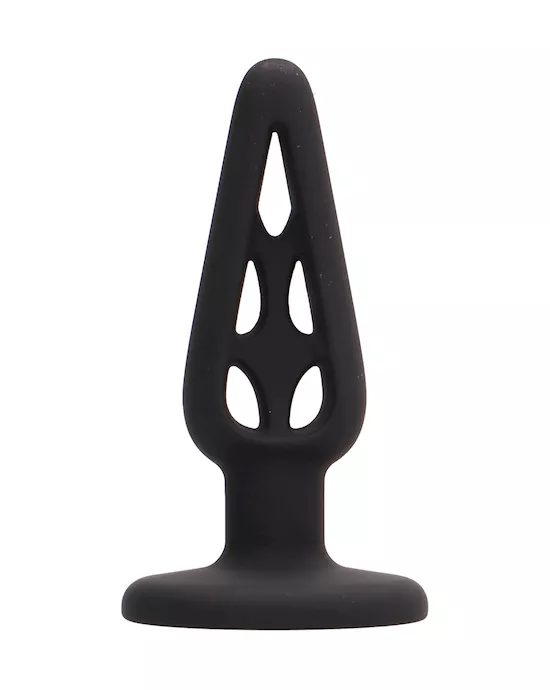 Butt Plug - Hollow 1