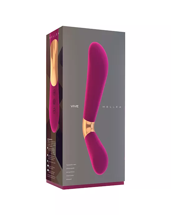 Shots Vive Mellea Vibrator