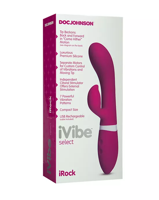 iVibe Select iRock