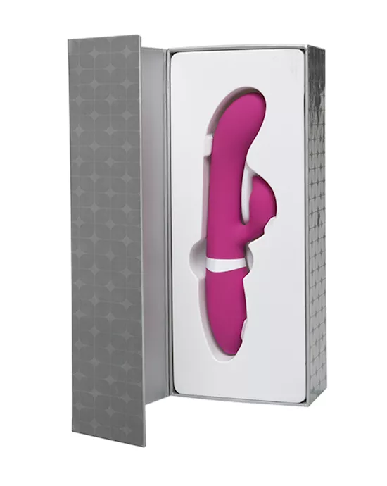 iVibe Select iRock