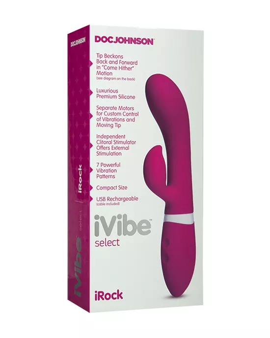 iVibe Select iRock