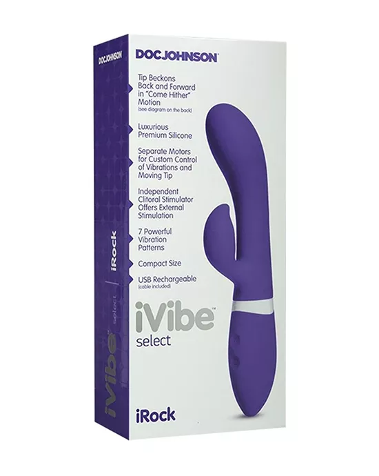 iVibe Select iRock