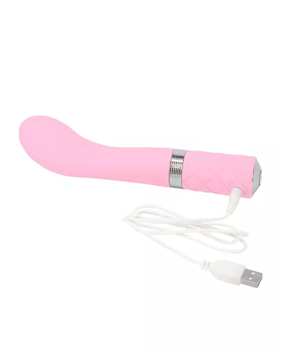BMS Sassy G-Spot Massager