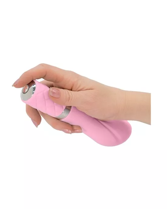 BMS Sassy G-Spot Massager