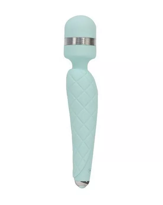 Pillow Talk Cheeky Wand