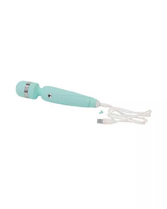 Pillow Talk Cheeky Wand