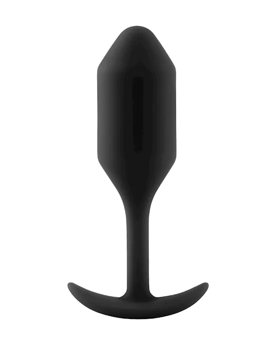 b-vibe Snug Plug 2