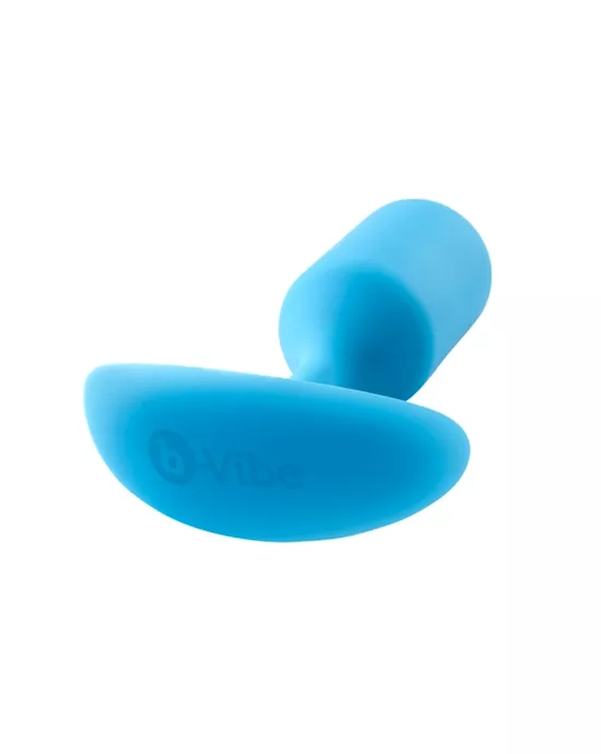 b-vibe Snug Plug 3