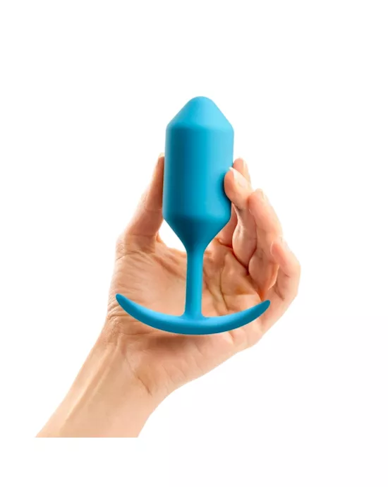 b-vibe Snug Plug 3