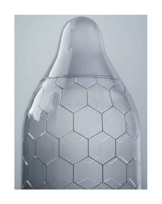 HEX Respect 3 Pack