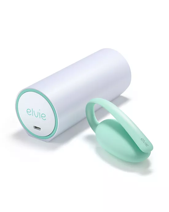 Elvie Kegel Trainer