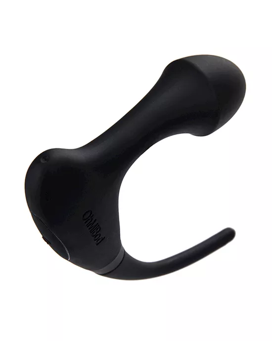 OhMiBod Club Vibe 3OH Hero