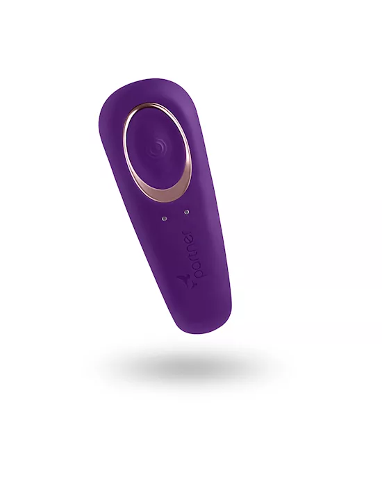 Satisfyer Double Classic