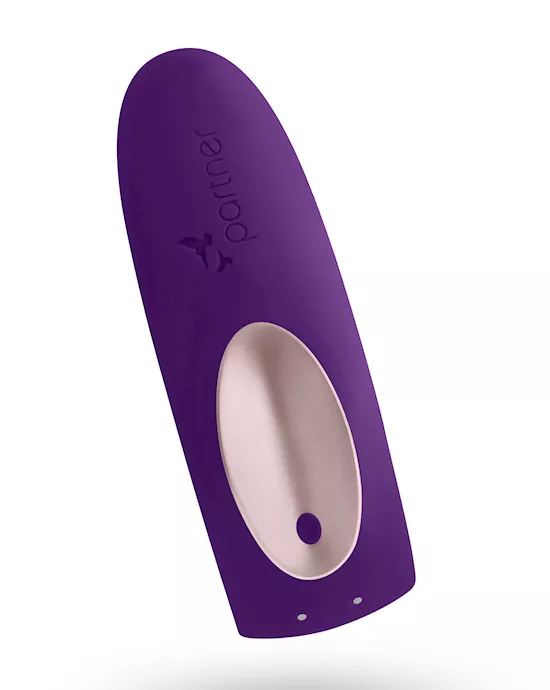 Satisfyer Partner Plus