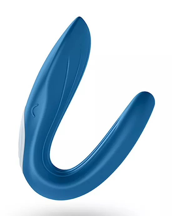Satisfyer Partner Whale