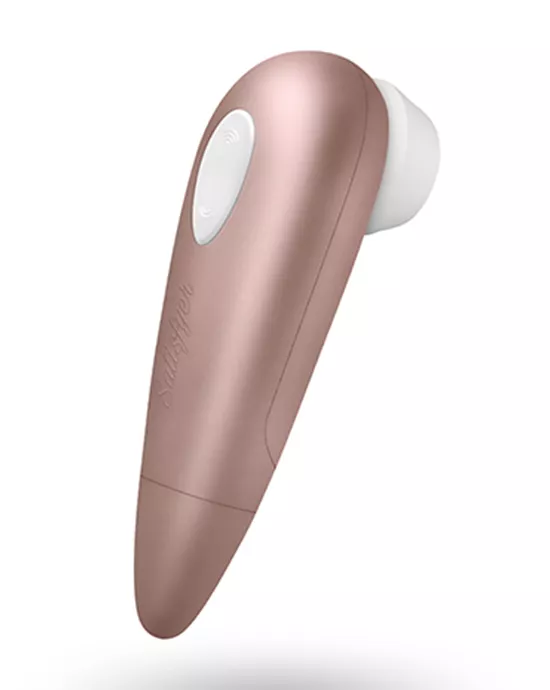 Satisfyer Number One
