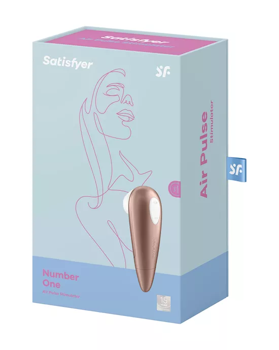 Satisfyer Number One
