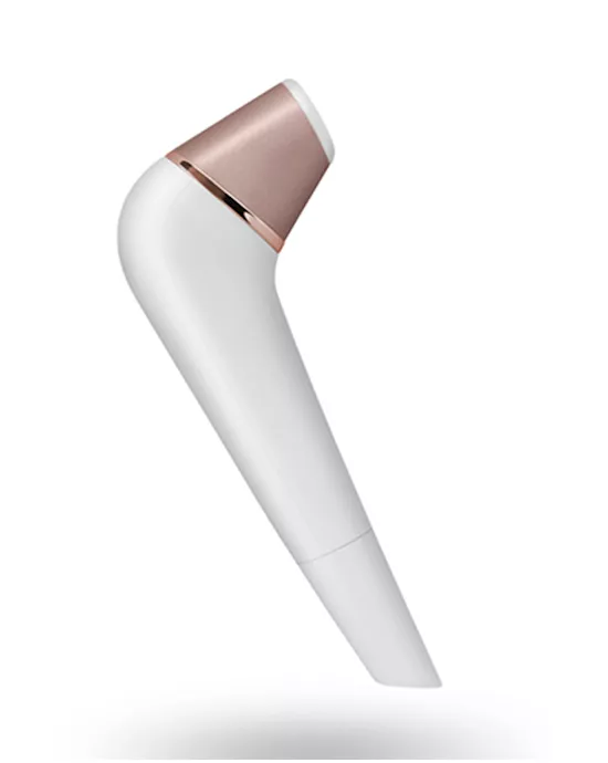 Satisfyer Number Two