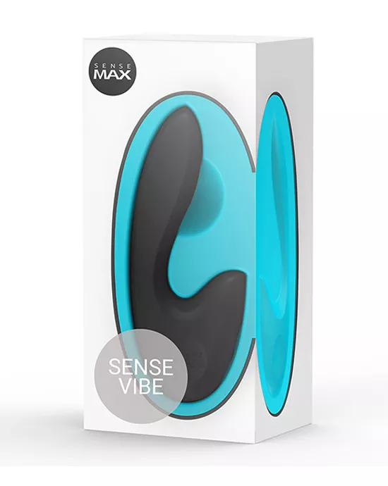 SenseMax SenseVibe