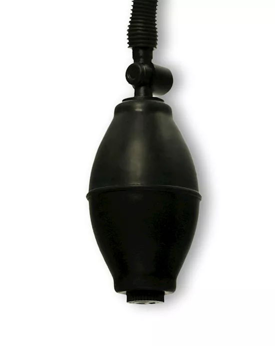 PUSSY PUMP