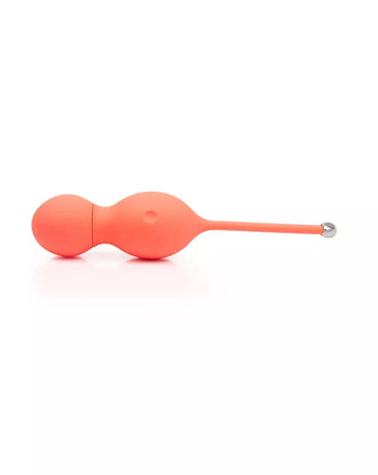 We-Vibe Bloom Vibrating Kegel Balls