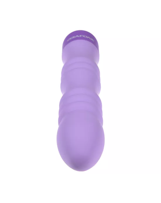 Evolved Silicone Desire