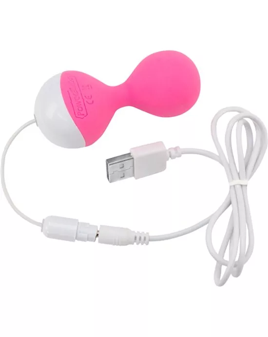Wonderlust Clarity Vibrating Egg