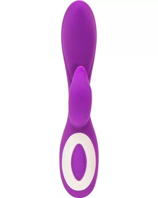 Wonderlust Harmony G-Spot Vibrator